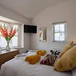 Vakantiehuis Salt Bay *