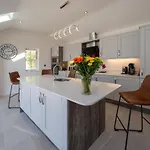Salt Bay Vakantiehuis *