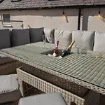 Salt Bay Vakantiehuis *