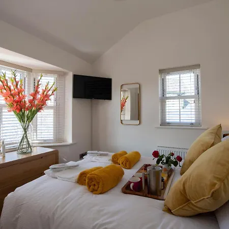 Holiday home Salt Bay *
