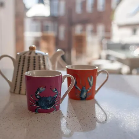 Holiday home Salt Bay