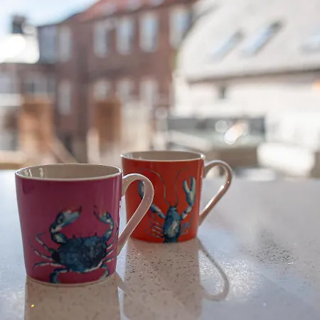 Holiday home Salt Bay