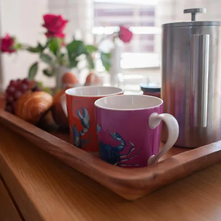 Salt Bay Holiday home