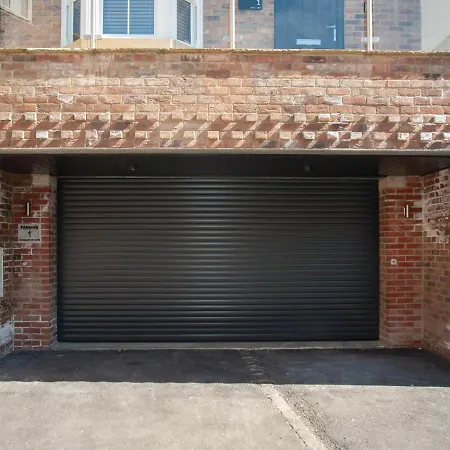 Salt Bay Holiday home Whitby