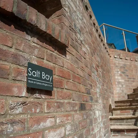 Salt Bay Holiday home