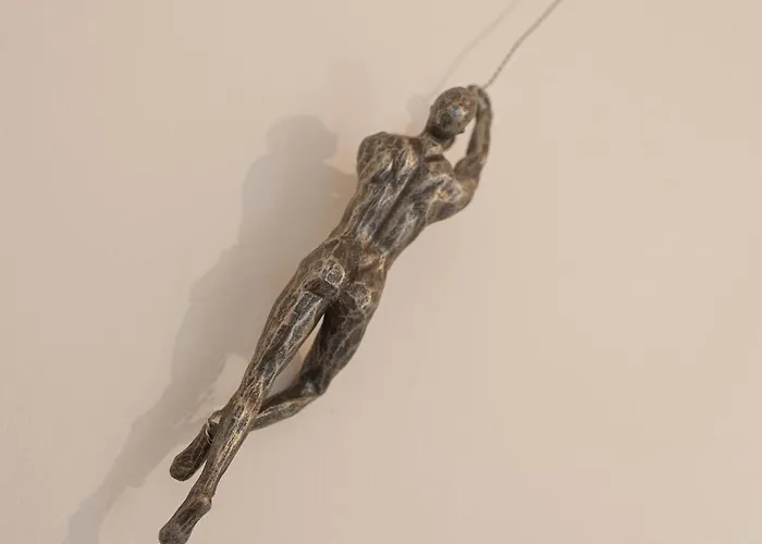 Hébergement de vacances Salt Bay