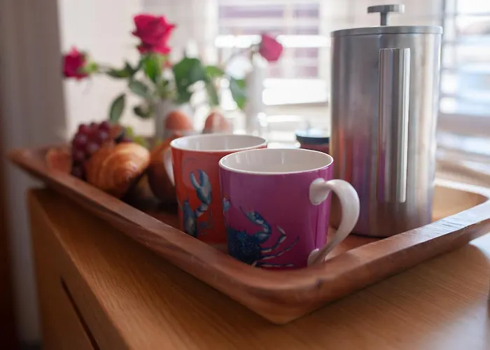 Salt Bay Hébergement de vacances