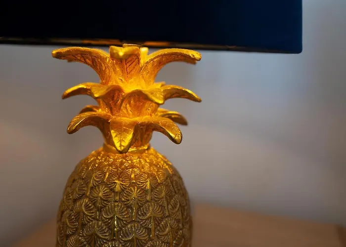 Hébergement de vacances Salt Bay *