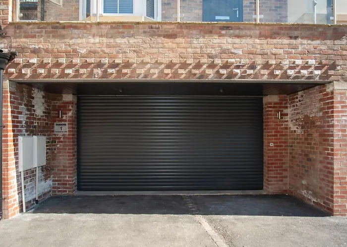 Salt Bay Hébergement de vacances Whitby